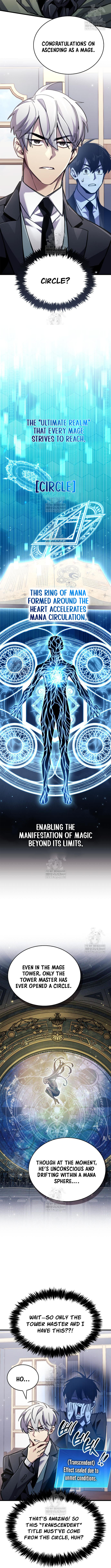 Read The Player Hides Manga Online