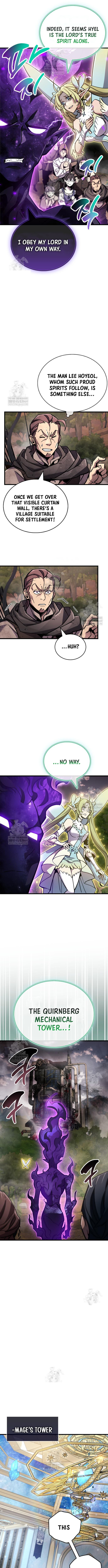 Read The Player Hides Manga Online