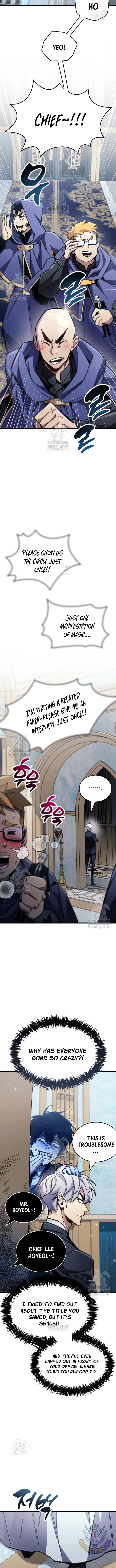 Read The Player Hides Manga Online