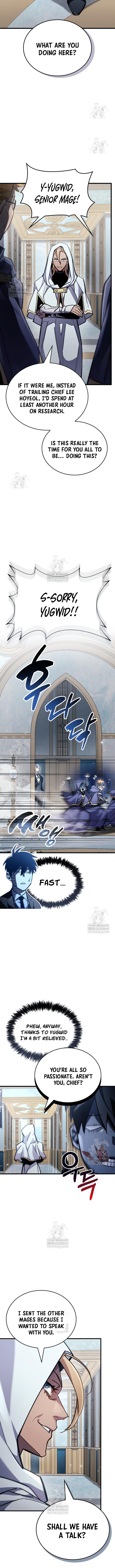 Read The Player Hides Manga Online