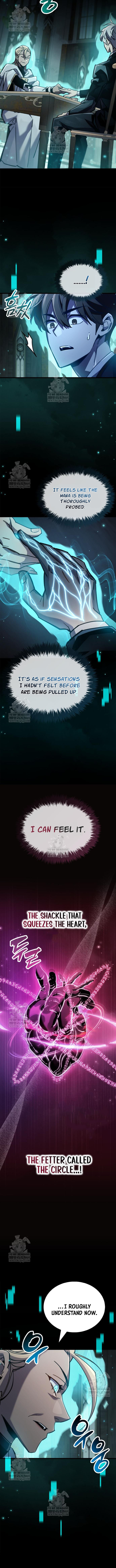 Read The Player Hides Manga Online