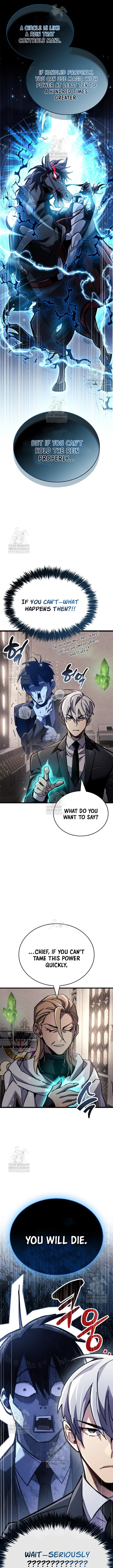 Read The Player Hides Manga Online