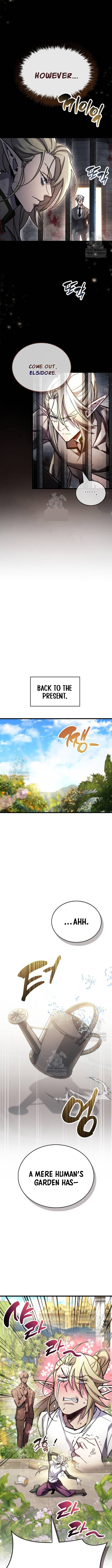 Read The Player Hides Manga Online