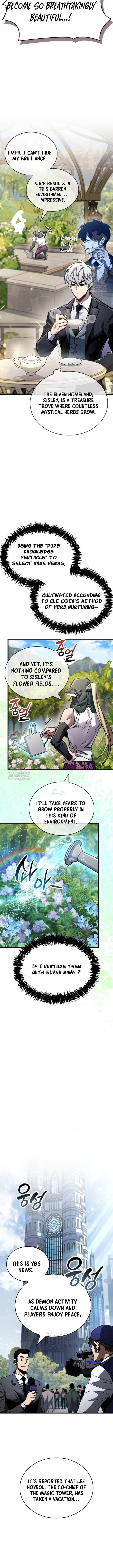 Read The Player Hides Manga Online