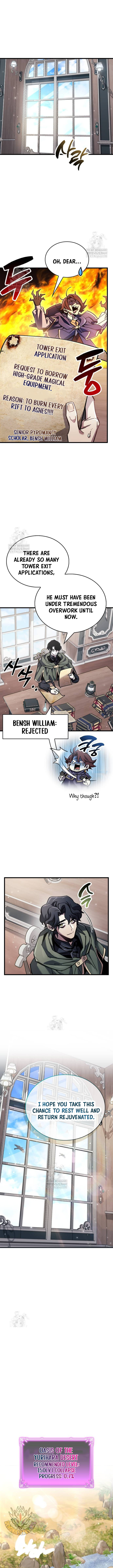 Read The Player Hides Manga Online