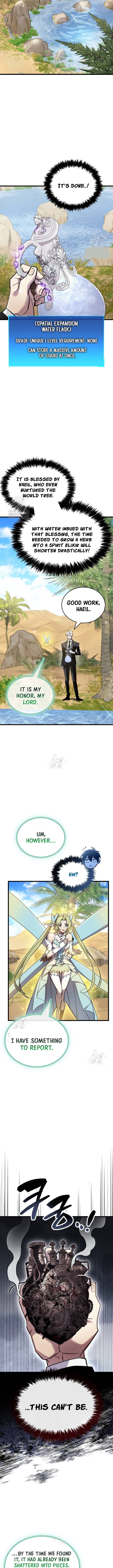 Read The Player Hides Manga Online