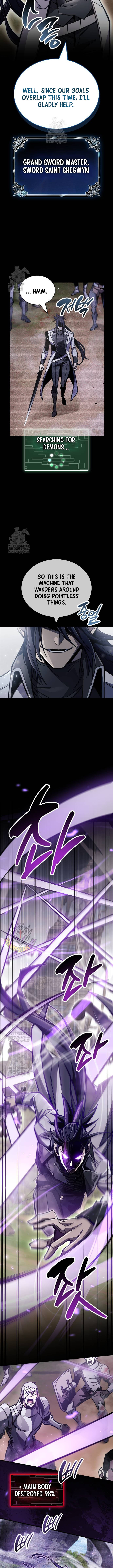 Read The Player Hides Manga Online