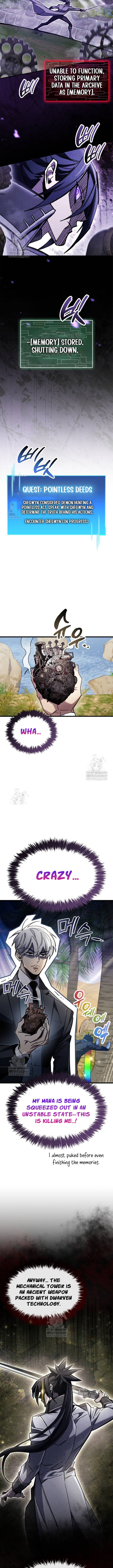 Read The Player Hides Manga Online