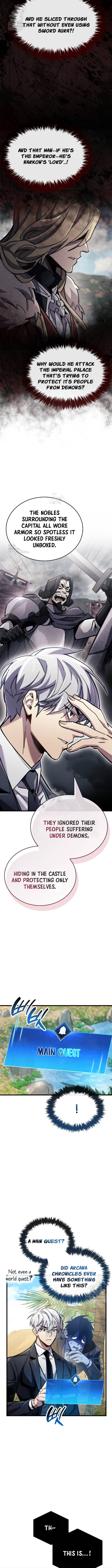 Read The Player Hides Manga Online