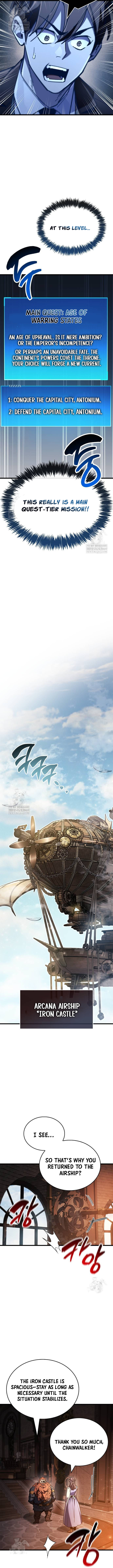 Read The Player Hides Manga Online