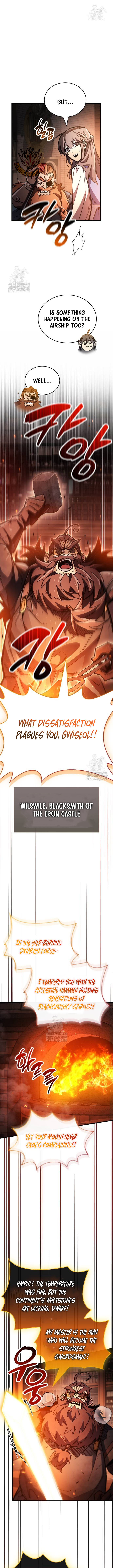 Read The Player Hides Manga Online