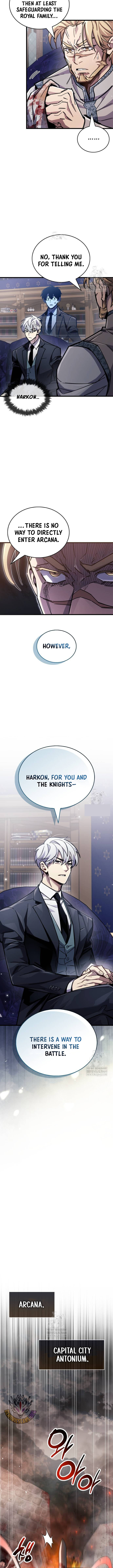 Read The Player Hides Manga Online