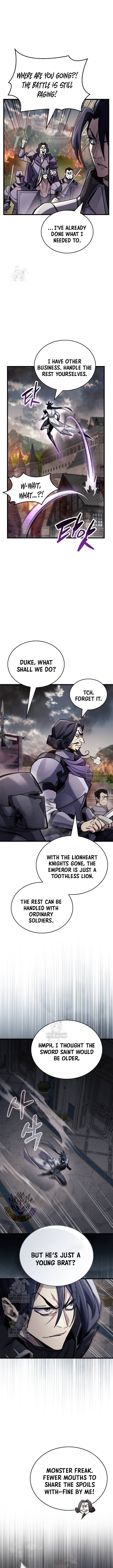 Read The Player Hides Manga Online