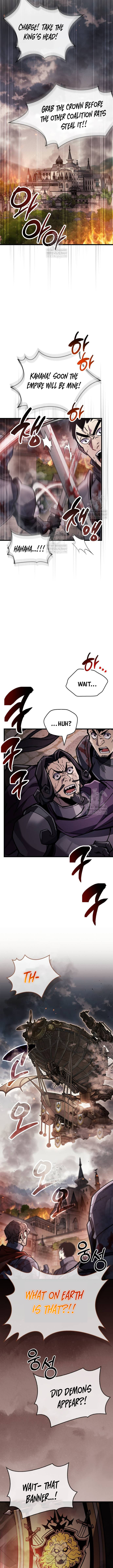 Read The Player Hides Manga Online