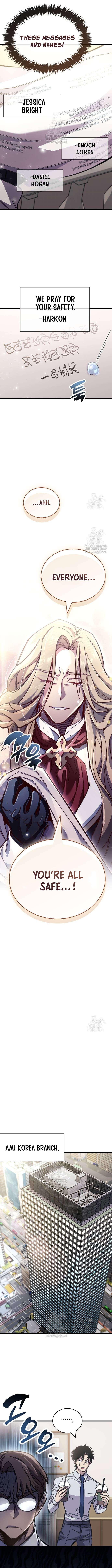 Read The Player Hides Manga Online