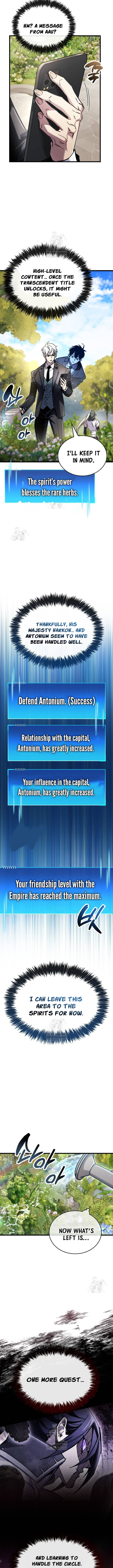 Read The Player Hides Manga Online