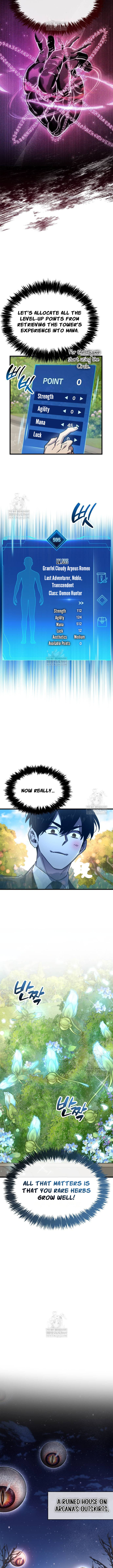 Read The Player Hides Manga Online