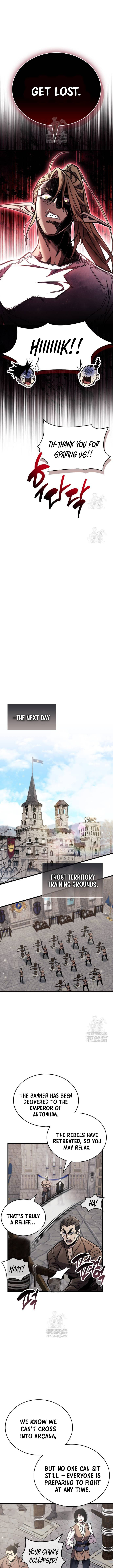 Read The Player Hides Manga Online