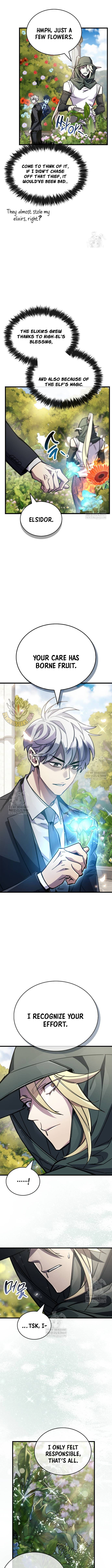 Read The Player Hides Manga Online