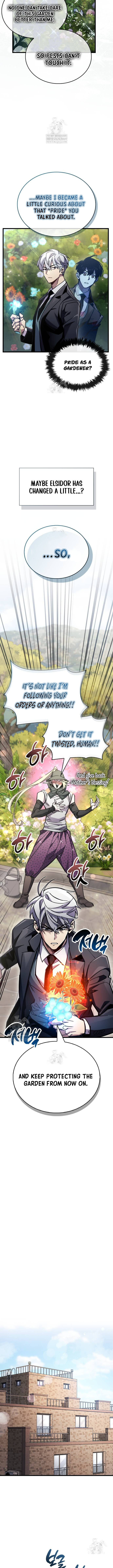 Read The Player Hides Manga Online