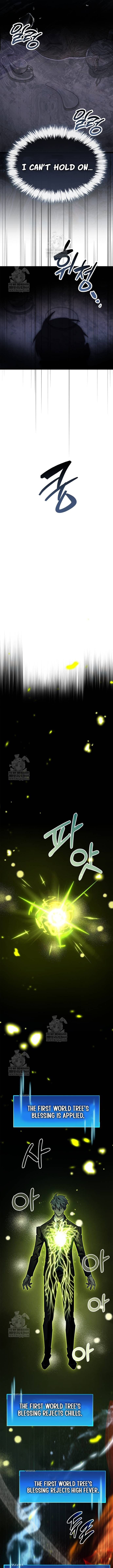 Read The Player Hides Manga Online