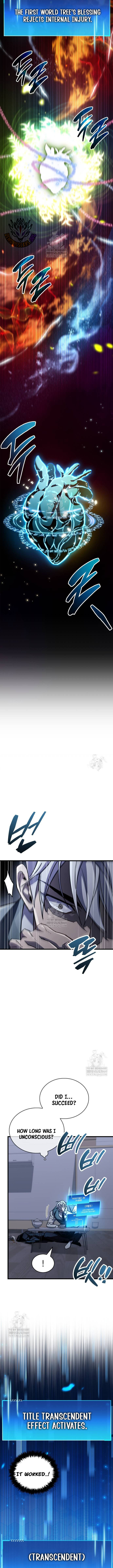 Read The Player Hides Manga Online