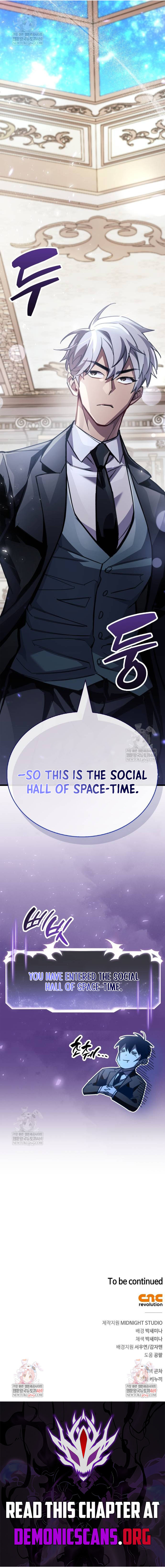 Read The Player Hides Manga Online