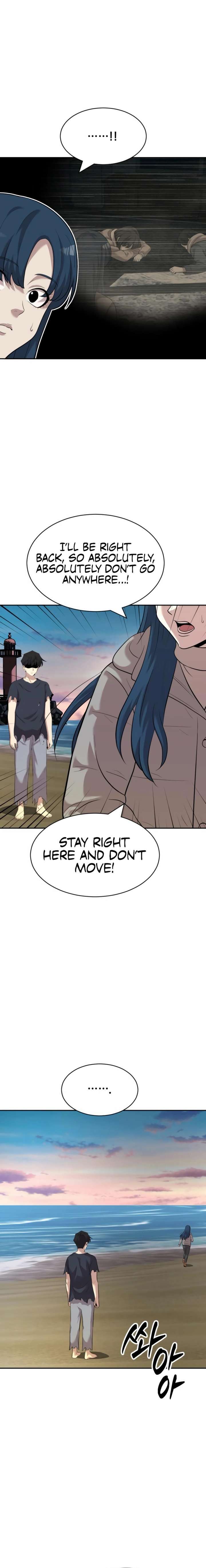 Read The Possessed Prodigy Actor Manga Online