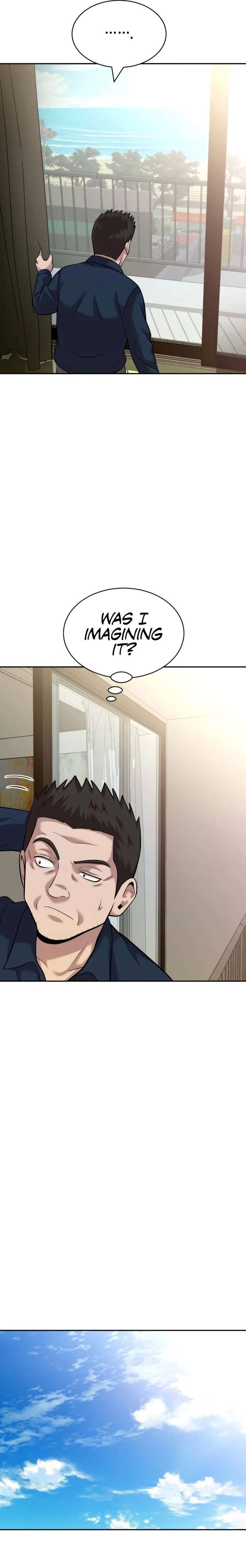 Read The Possessed Prodigy Actor Manga Online