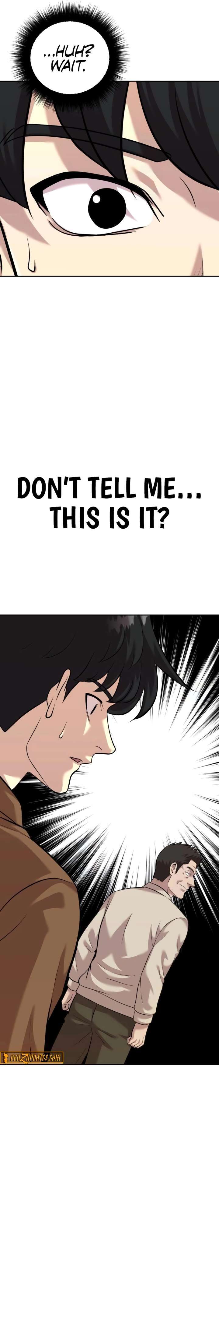 Read The Possessed Prodigy Actor Manga Online
