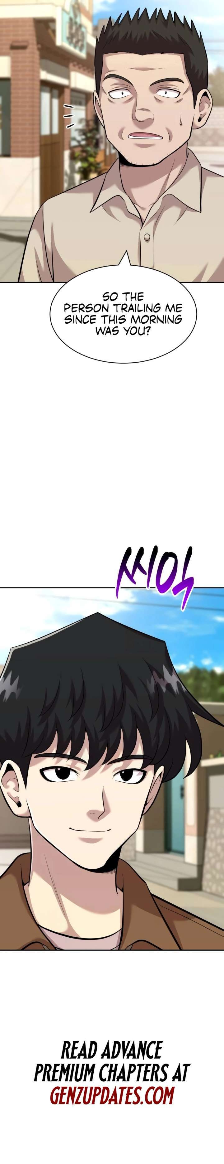 Read The Possessed Prodigy Actor Manga Online