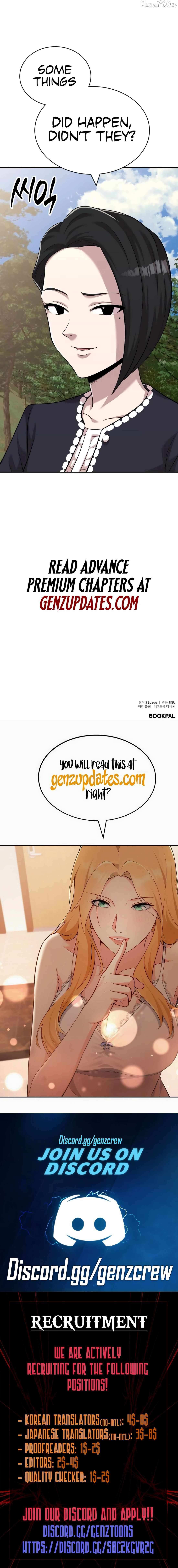 Read The Possessed Prodigy Actor Manga Online