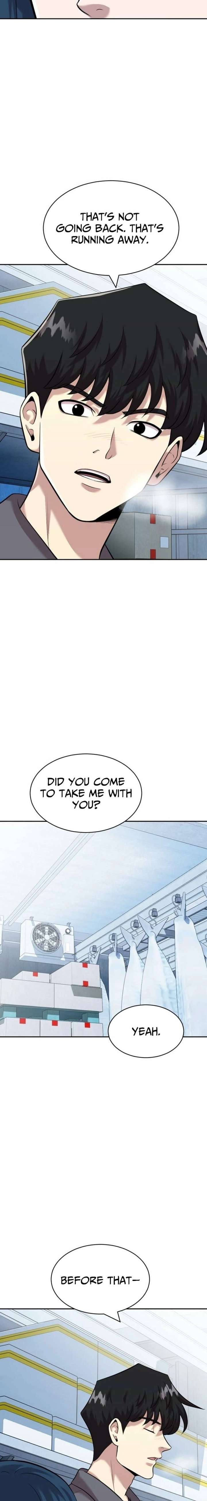 Read The Possessed Prodigy Actor Manga Online