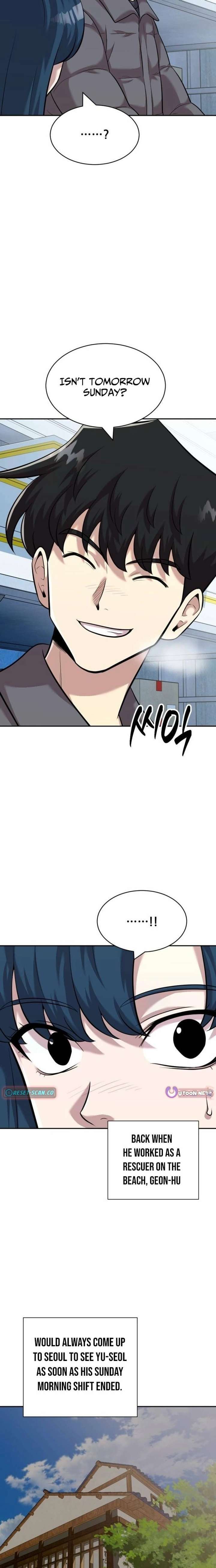 Read The Possessed Prodigy Actor Manga Online