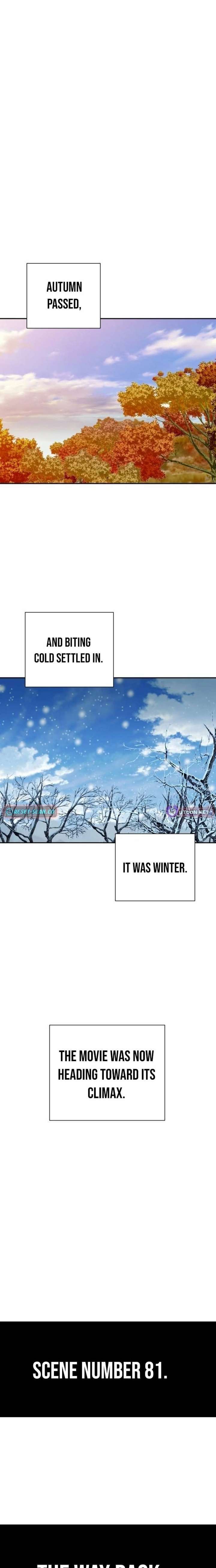 Read The Possessed Prodigy Actor Manga Online