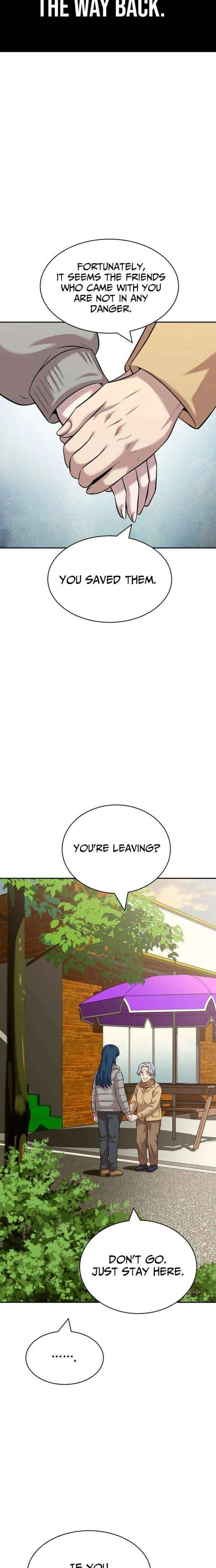 Read The Possessed Prodigy Actor Manga Online