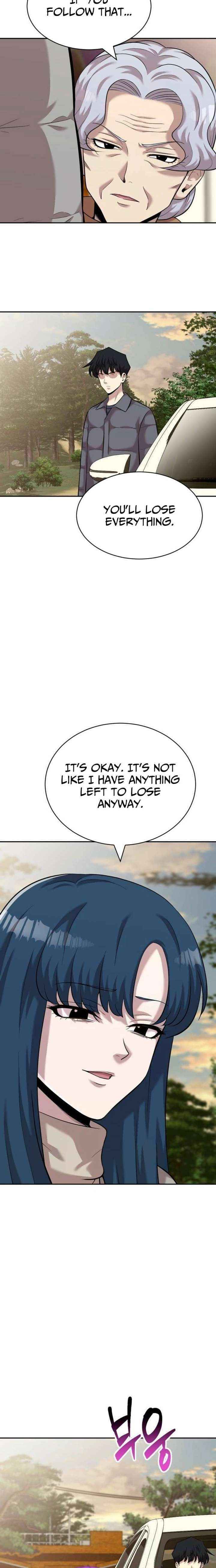 Read The Possessed Prodigy Actor Manga Online