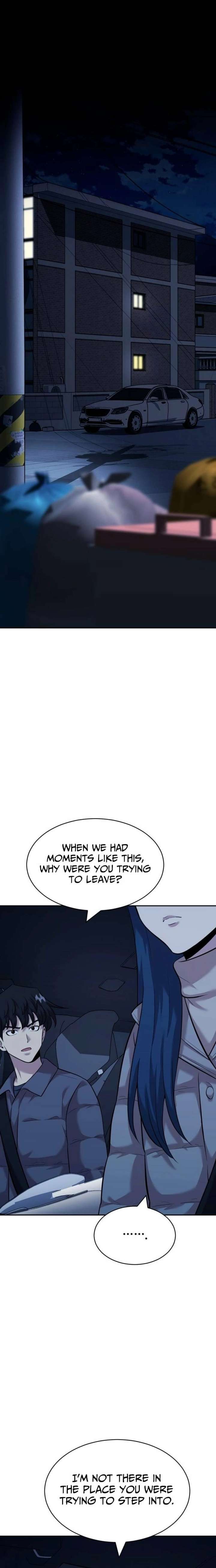 Read The Possessed Prodigy Actor Manga Online