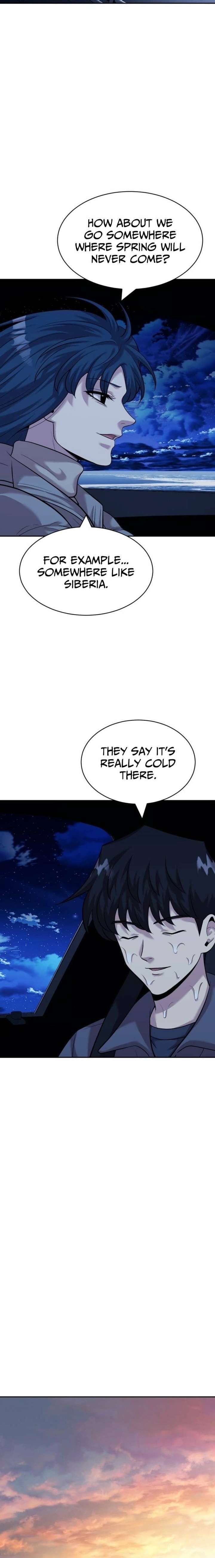 Read The Possessed Prodigy Actor Manga Online