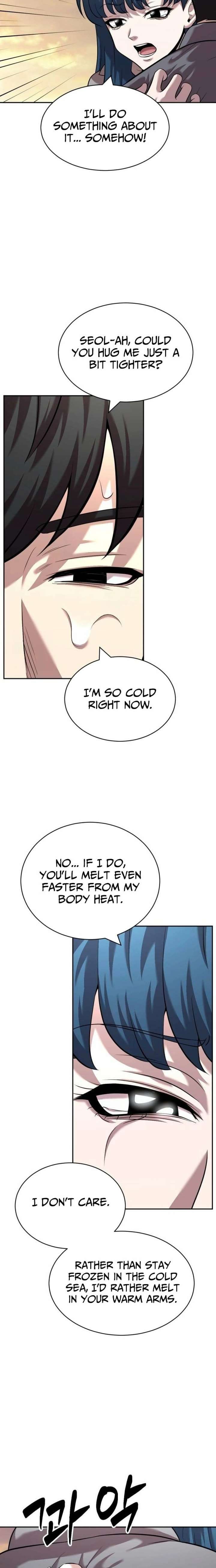Read The Possessed Prodigy Actor Manga Online
