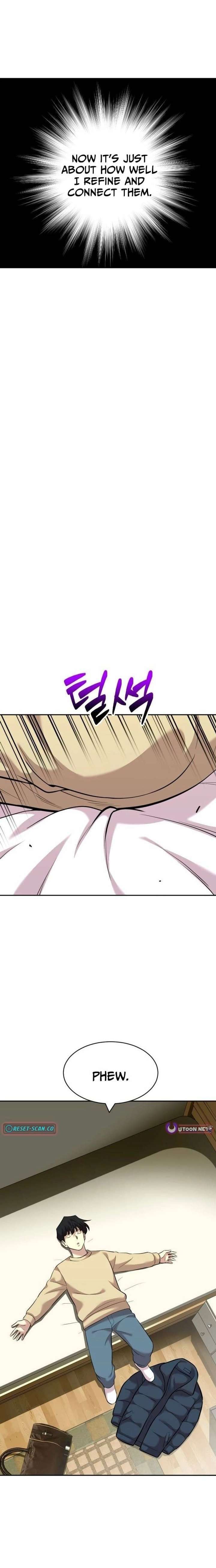 Read The Possessed Prodigy Actor Manga Online