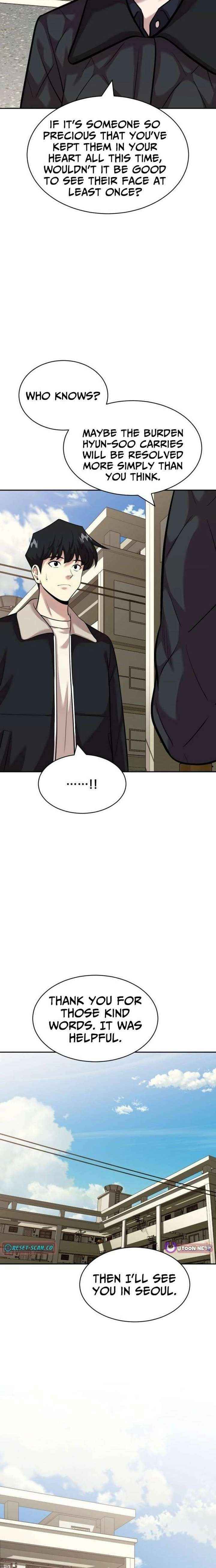 Read The Possessed Prodigy Actor Manga Online