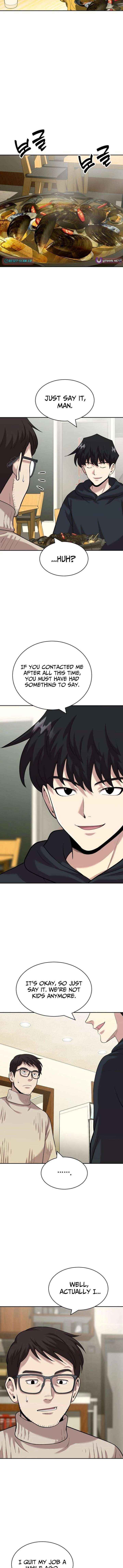 Read The Possessed Prodigy Actor Manga Online