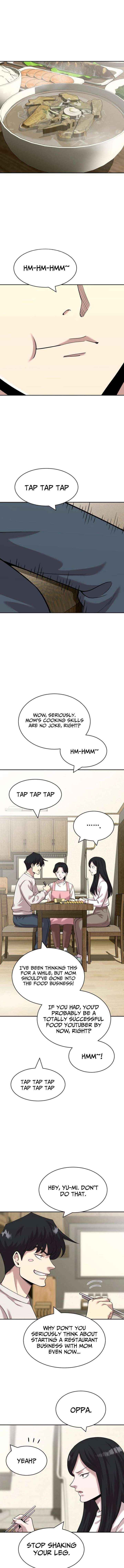 Read The Possessed Prodigy Actor Manga Online