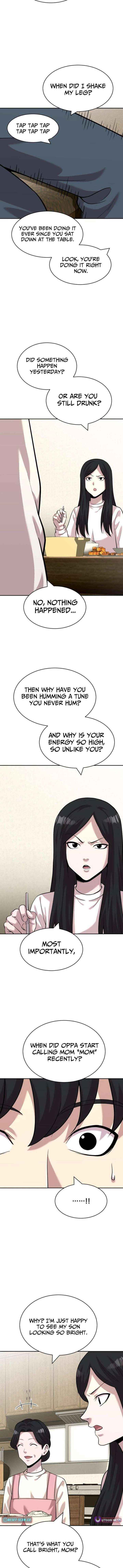 Read The Possessed Prodigy Actor Manga Online