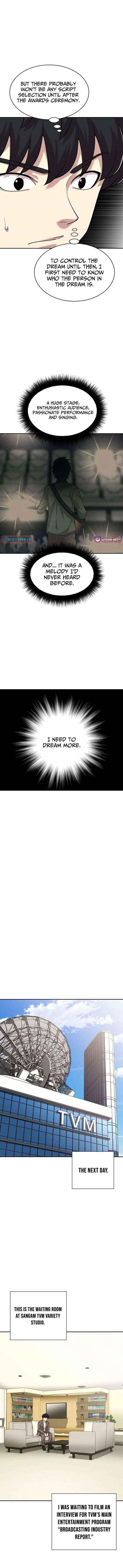 Read The Possessed Prodigy Actor Manga Online