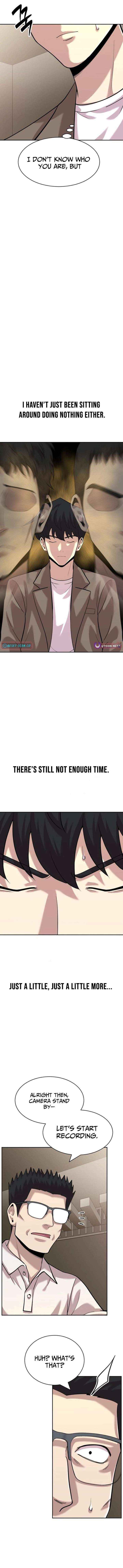 Read The Possessed Prodigy Actor Manga Online