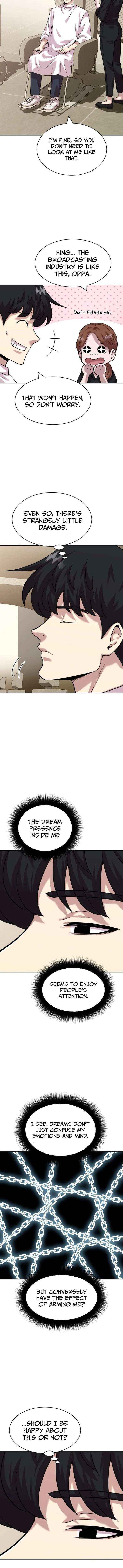 Read The Possessed Prodigy Actor Manga Online