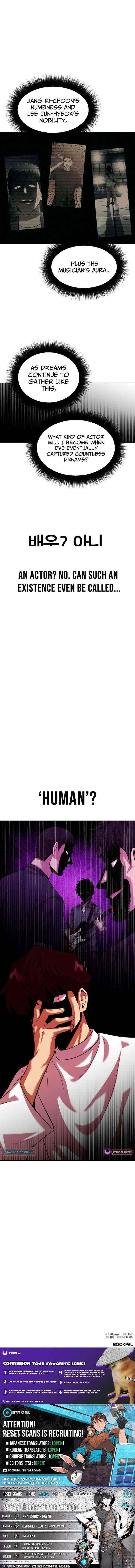 Read The Possessed Prodigy Actor Manga Online