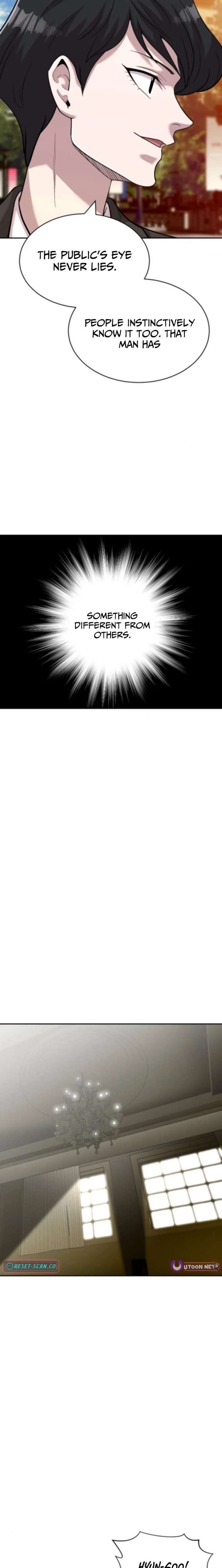 Read The Possessed Prodigy Actor Manga Online